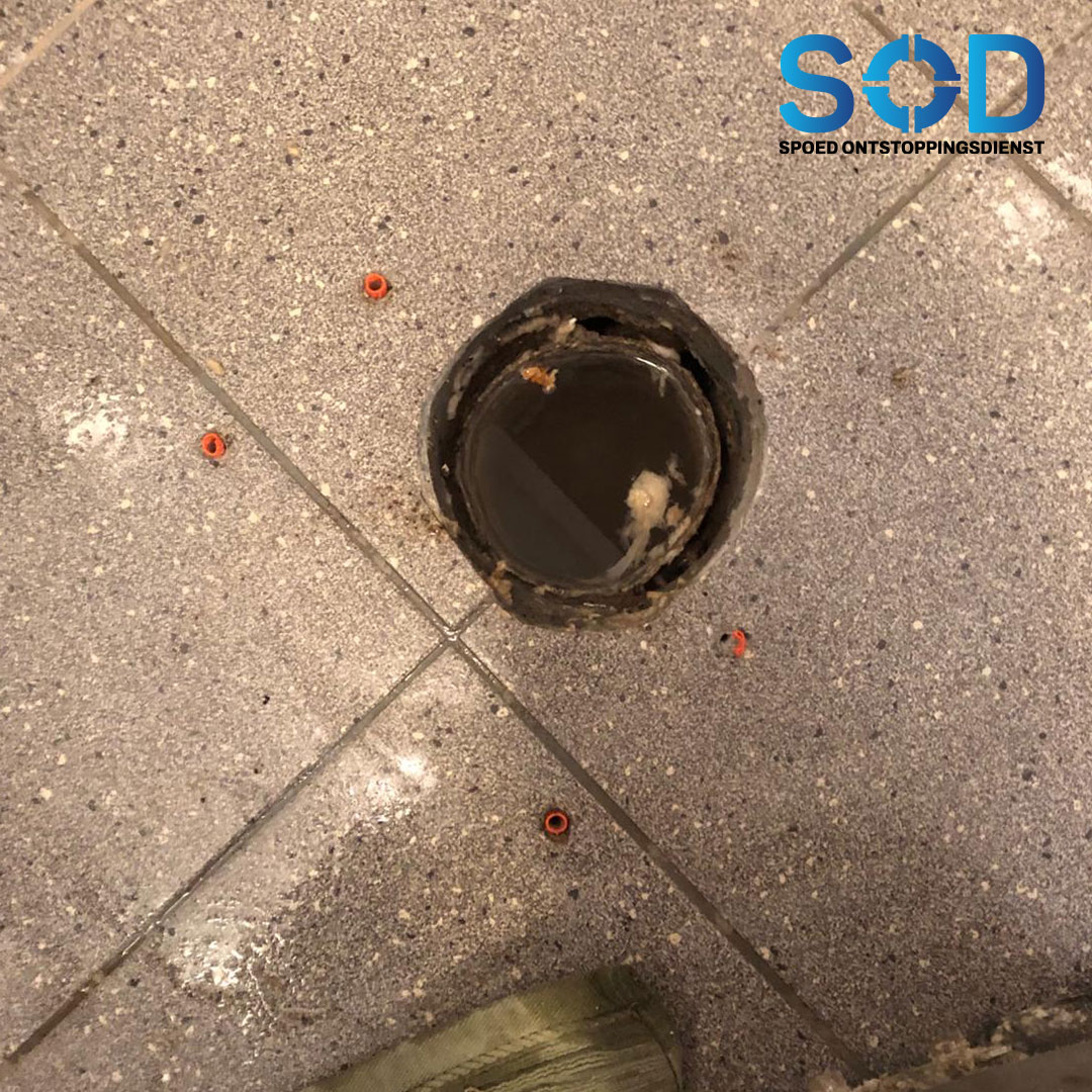 toilet verstopping hardnekkige verstopping