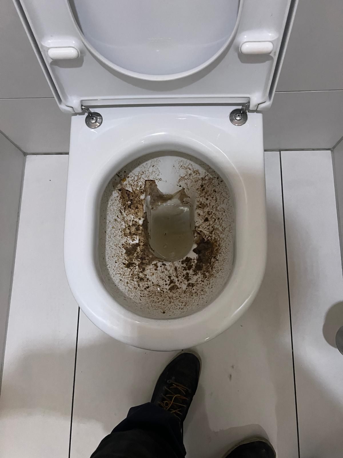 Rioolontstopper in Leusden