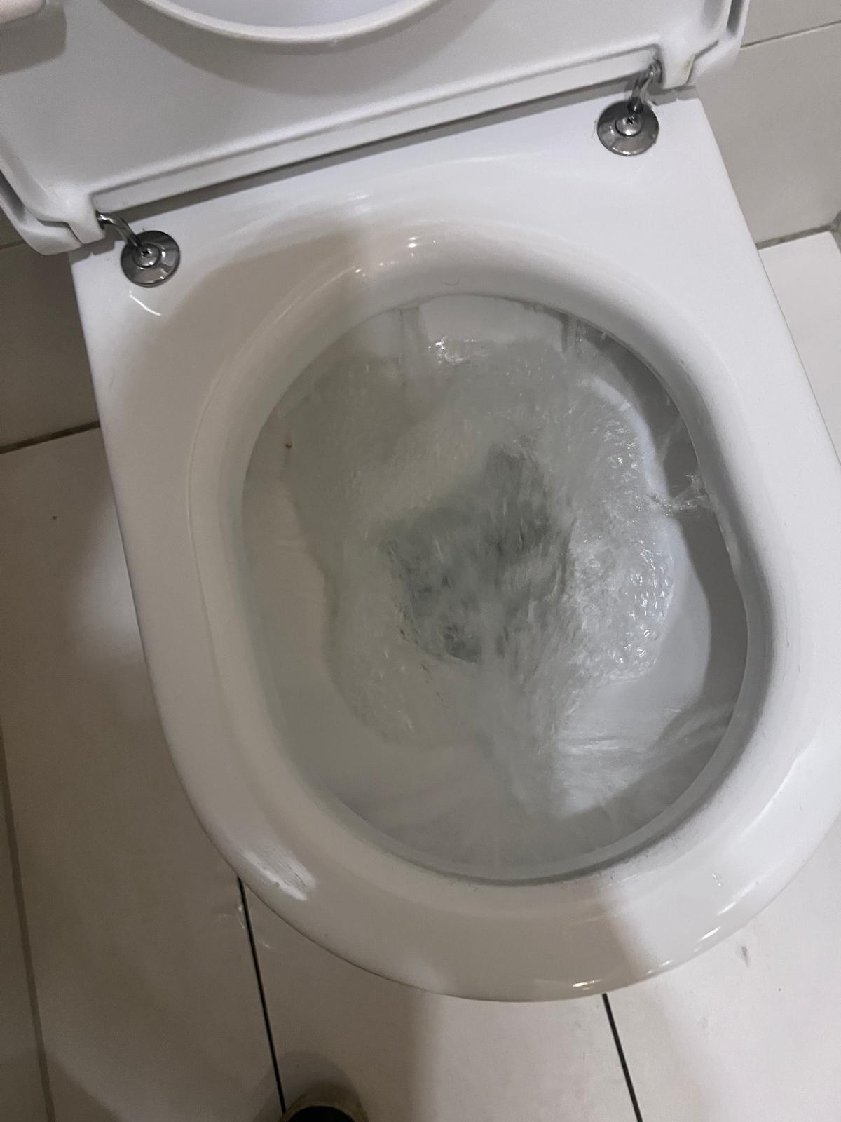 Rioolontstopper in Leusden