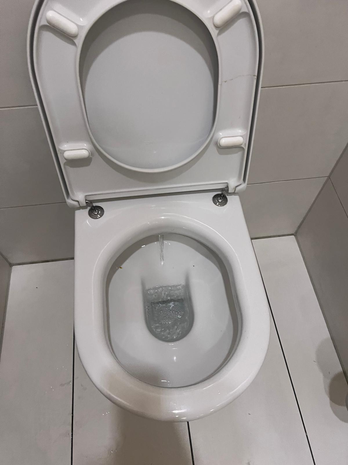 Rioolontstopper in Leusden
