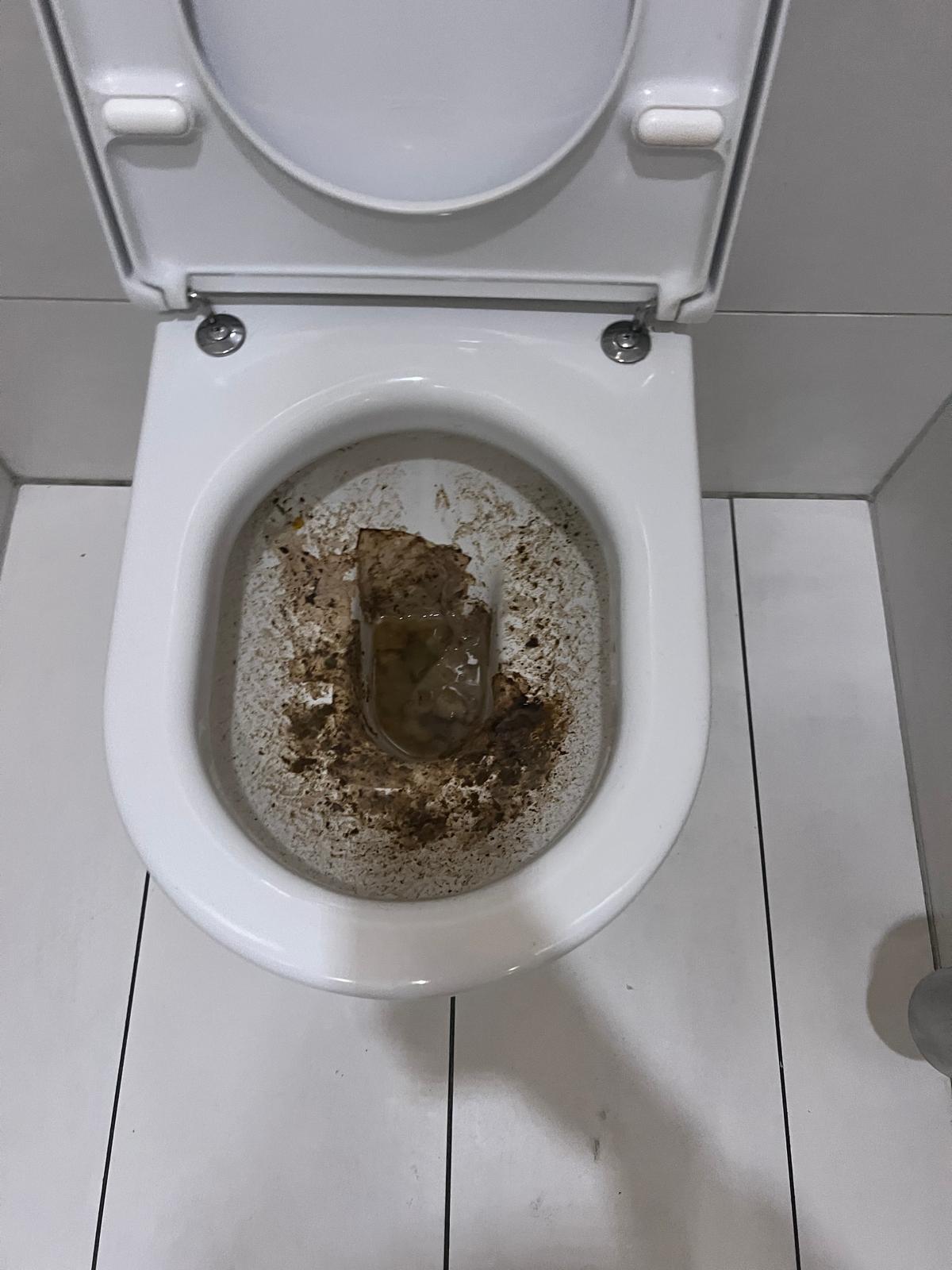 Rioolontstopper in Leusden